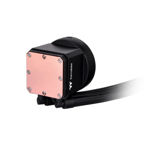 toughliquid ultra 240 rgb lcd ekranlı pompa, 2x120mm sıvı soğutma kiti lga1700/am4 Fiyatı, Yorumları ve Özellikleri