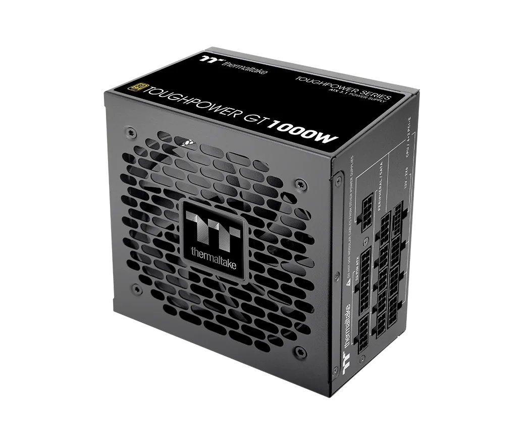 Toughpower GT 1000W 80+ Gold Full Modüler Gen5 ATX 3.1 12cm Fanlı PSU Fiyatı, Yorumları ve Özellikleri