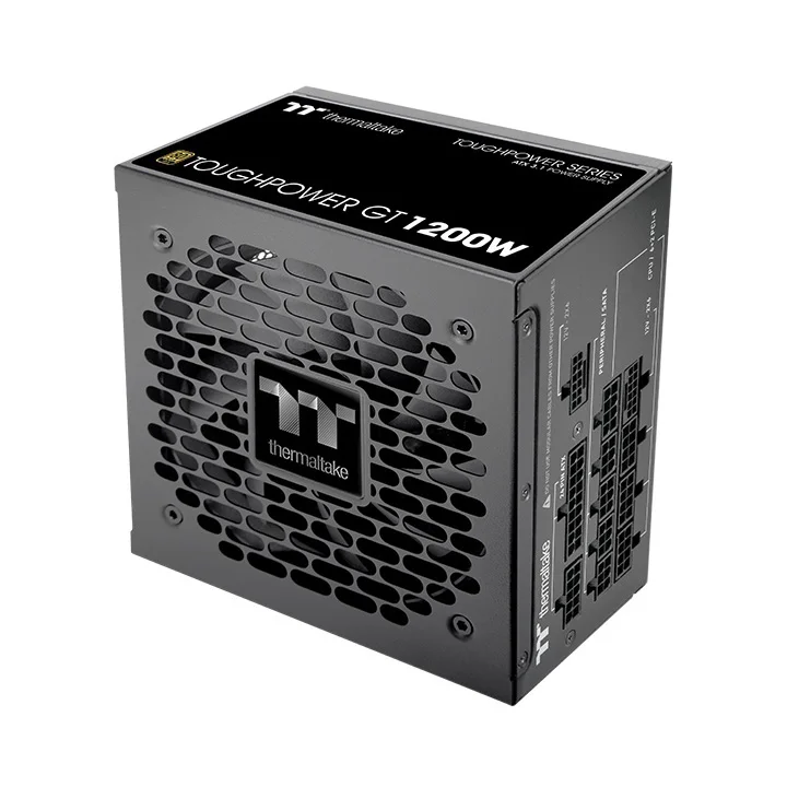 Toughpower GT 1200W 80+ Gold Full Modüler Gen5 ATX 3.1 12cm Fanlı PSU