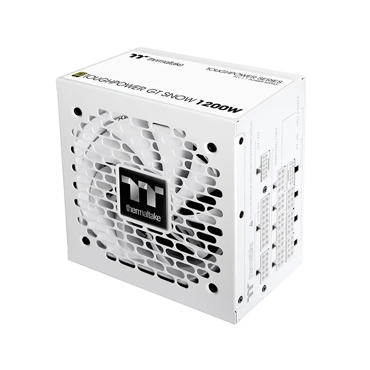 Toughpower GT Beyaz 1200W 80+ Gold Full Modüler Gen5 ATX 3.1 12cm Fanlı PSU Fiyatı, Yorumları ve Özellikleri
