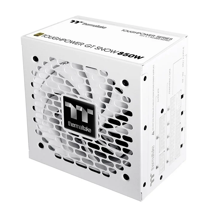Toughpower GT Beyaz 850W 80+ Gold Full Modüler ATX 3.1 12cm Fanlı PSU Fiyatı, Yorumları ve Özellikleri