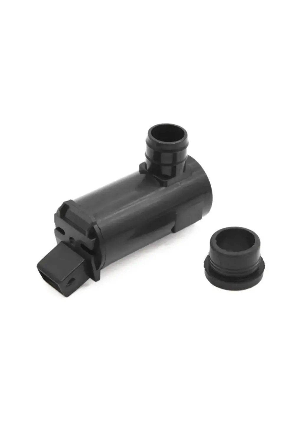 Tourneo Courier Kapalı Kasa Focus Sedan Su Fiskiye Mo