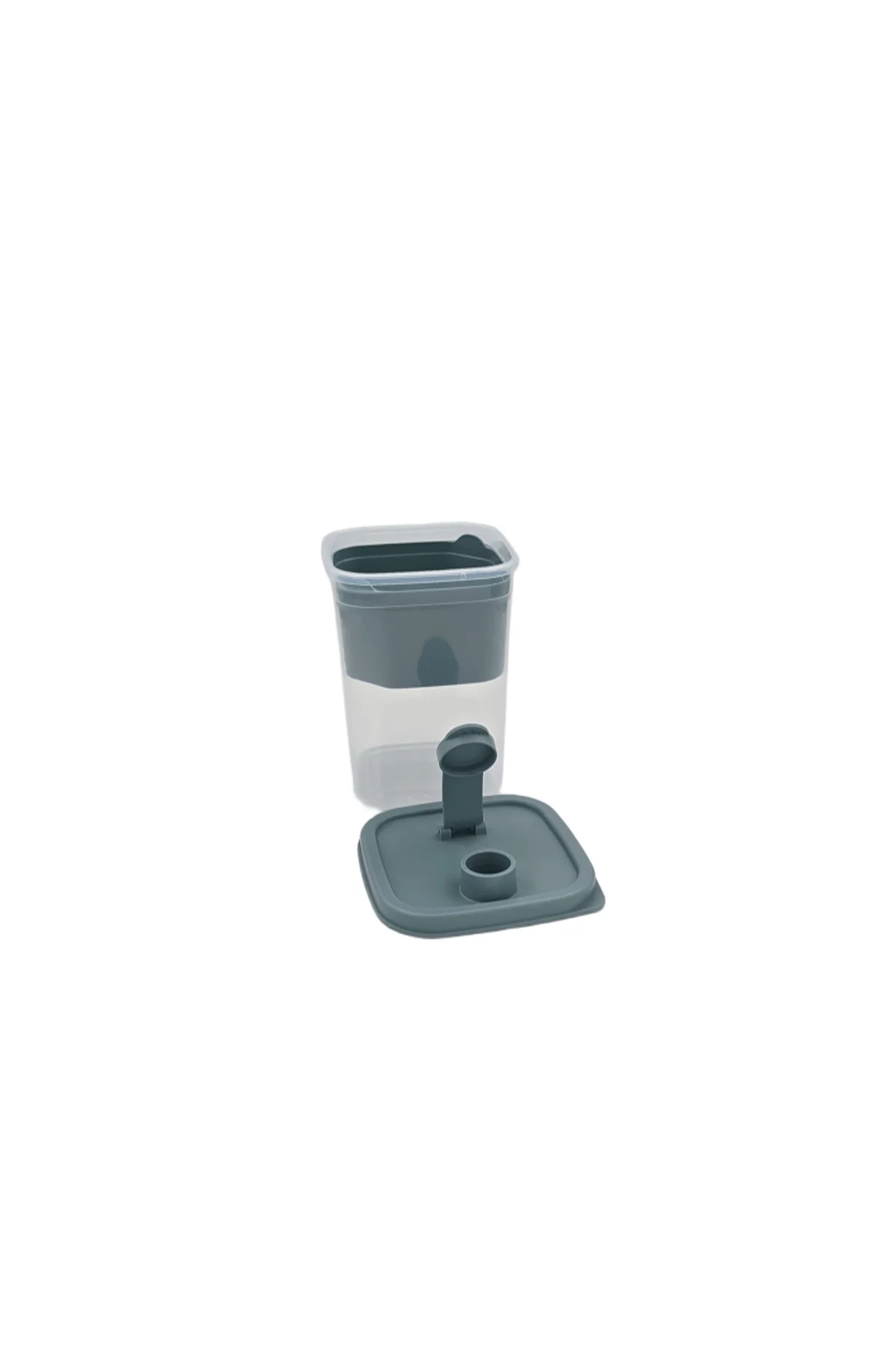 Tower Detoks Sürahisi 1 Lt (Süzgeçli) Tower Detoks Sürahisi 1 Lt (Süzgeçli)