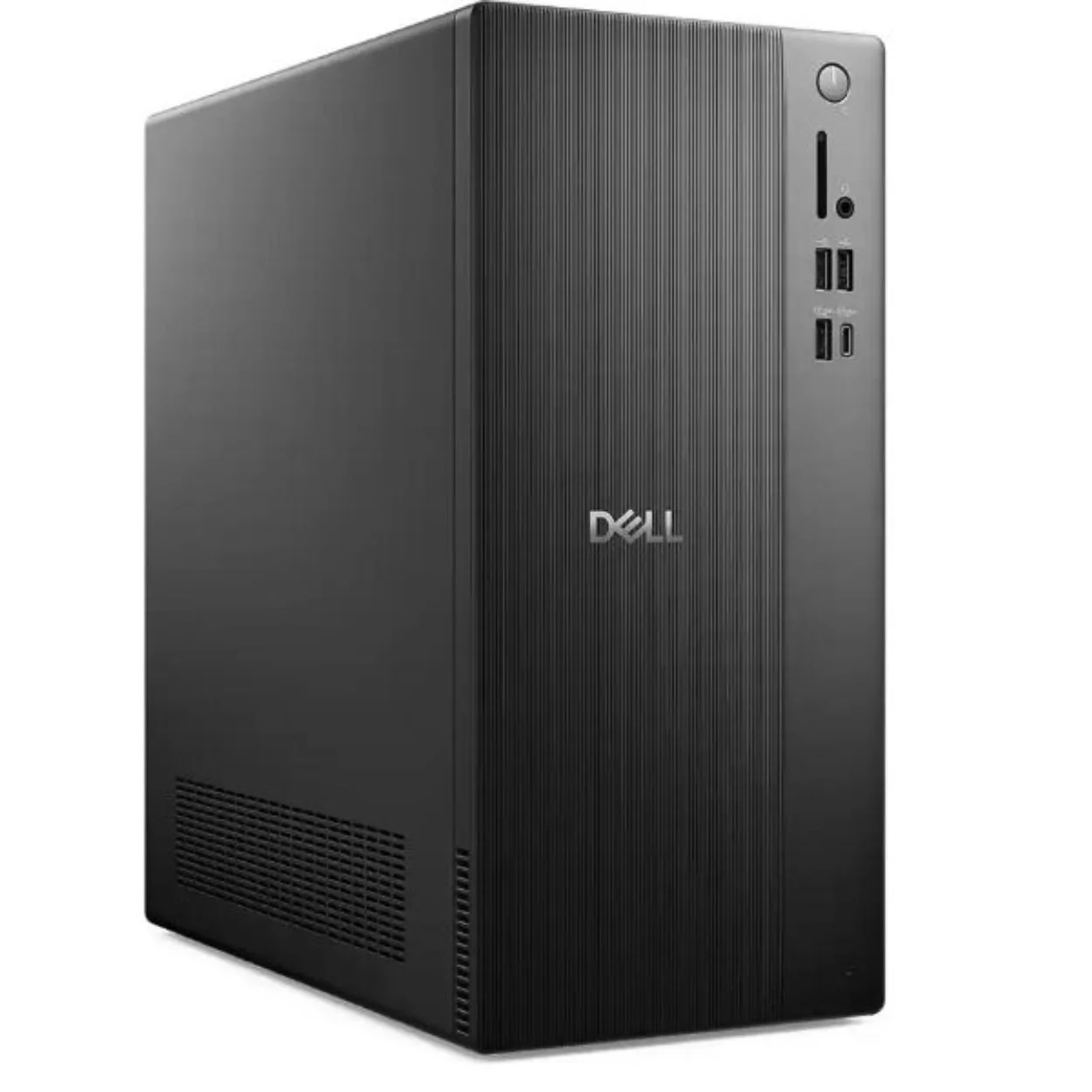 Tower [i5-14400] 16GB 512GB SSD OB VGA FDos PC [ECT1250_RPLS-R_003_U)
