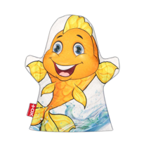 Tox Balık Evcil Hayvanlar Keçe El Kukla T315 , Eğitici Oyuncak Tox Balık Evcil Hayvanlar Keçe El Kukla T315 , Eğitici Oyuncak