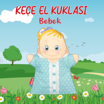 Tox Bebek Aile Bireyleri Keçe El Kukla T338 , Eğitici Oyuncak Tox Bebek Aile Bireyleri Keçe El Kukla T338 , Eğitici Oyuncak