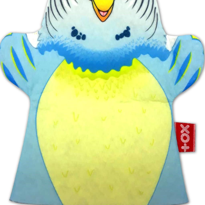 Tox Muhabbet Kuşu Evcil Hayvanlar Keçe El Kukla T312 , Eğitici Oy Tox Muhabbet Kuşu Evcil Hayvanlar Keçe El Kukla T312 , Eğitici Oy