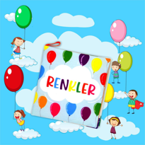 Ada Detox Tox Renkler Kumaş Sessiz Kitap T135 - Bez Kitap , Eğitici Oyuncak Ada Detox Tox Renkler Kumaş Sessiz Kitap T135 - Bez Kitap , Eğitici Oyuncak