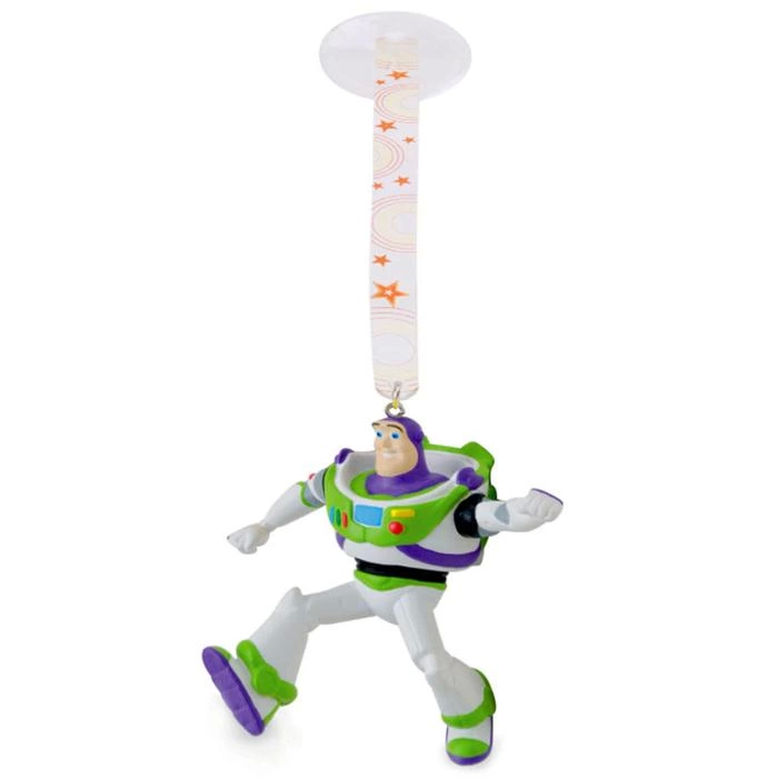 Toy Story 3 Kayış ve Vantuzlu Oyuncak Figür Toy Story 3 Kayış ve Vantuzlu Oyuncak Figür