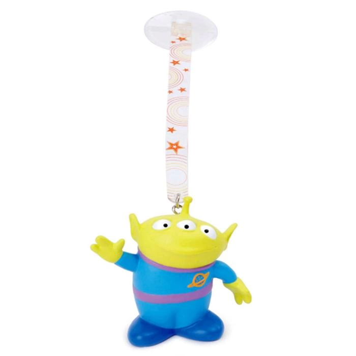 Toy Story 3 Kayış ve Vantuzlu Oyuncak Figür Toy Story 3 Kayış ve Vantuzlu Oyuncak Figür