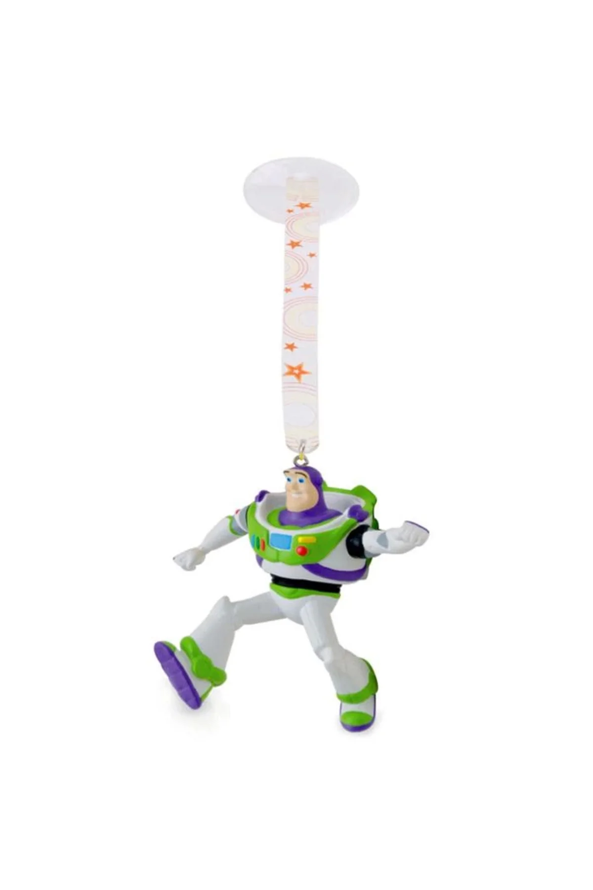 Toy Story 3 Kayış ve Vantuzlu Oyuncak Figür