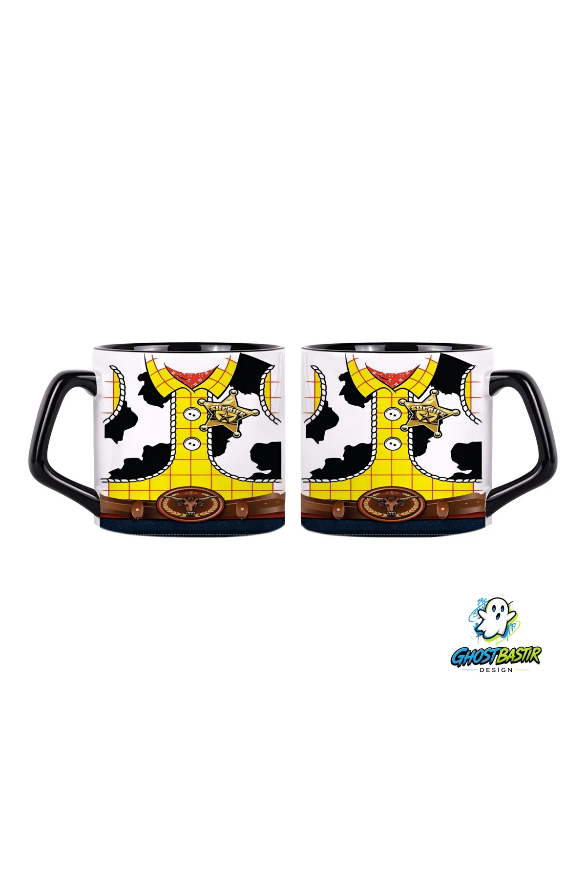Toy Story Kupa Bardak | Tek Adet 0859
