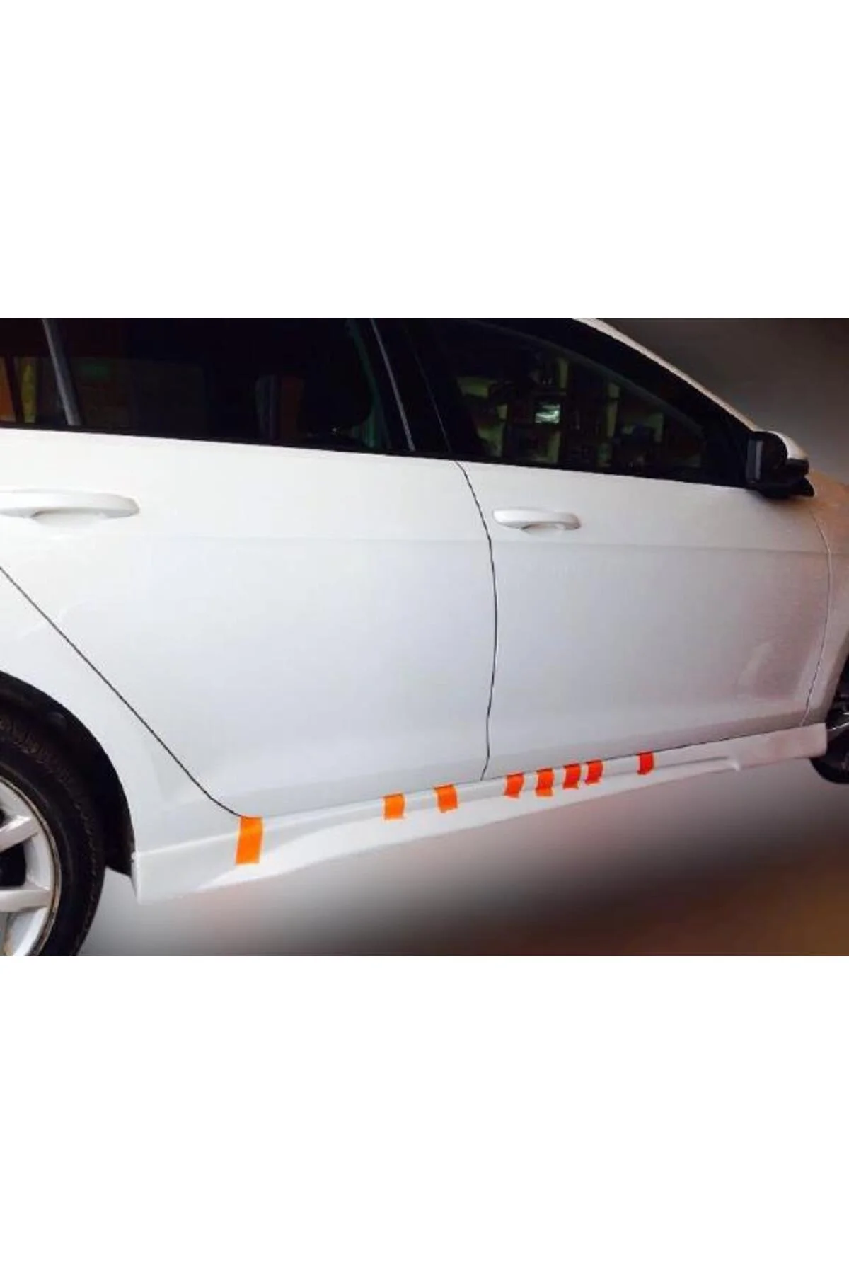 TOYOTA AURİS 2007-2012 ASTARLI YAN MARŞPİYEL TOYOTA AURİS 2007-2012 ASTARLI YAN MARŞPİYEL