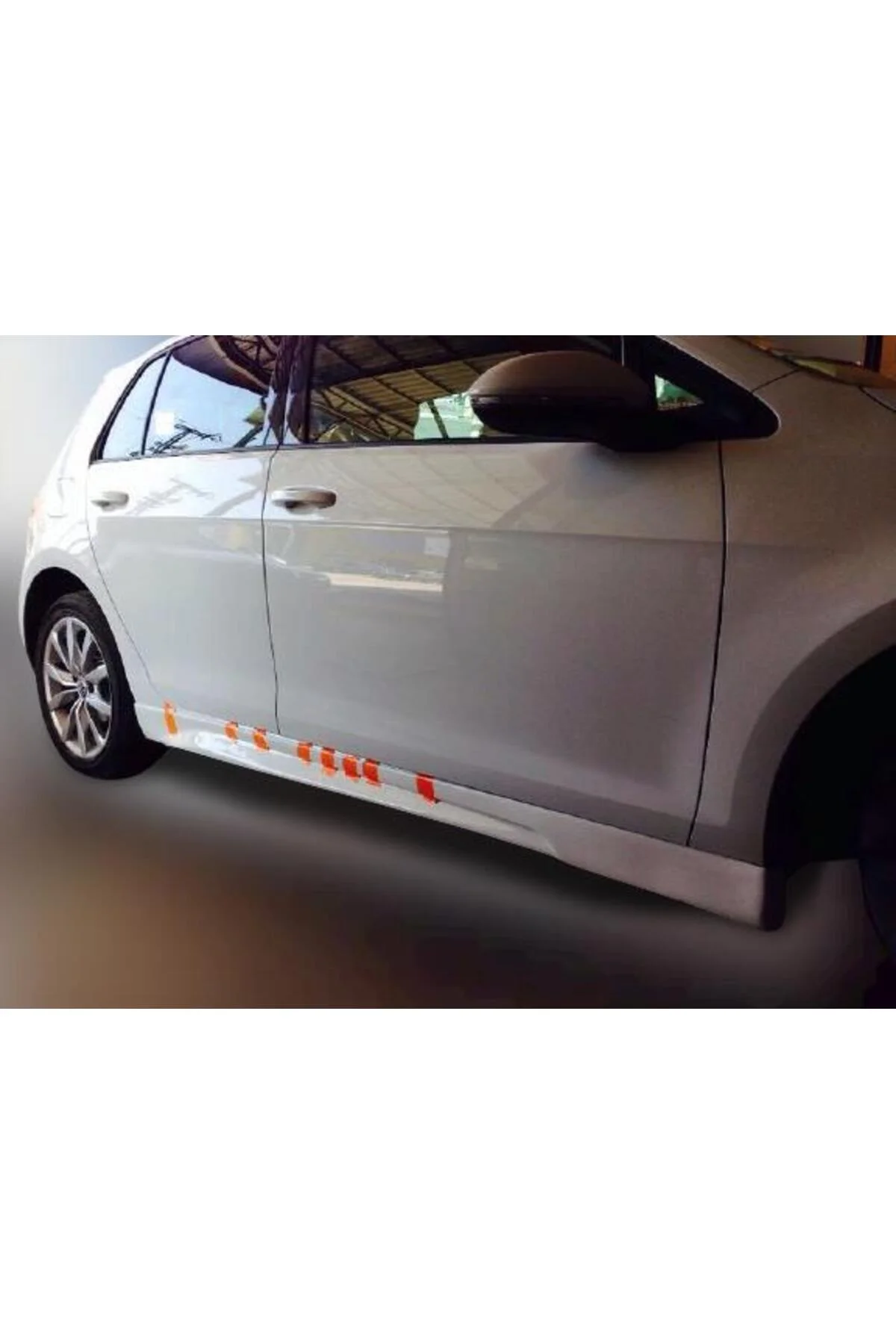 TOYOTA AURİS 2007-2012 ASTARLI YAN MARŞPİYEL TOYOTA AURİS 2007-2012 ASTARLI YAN MARŞPİYEL