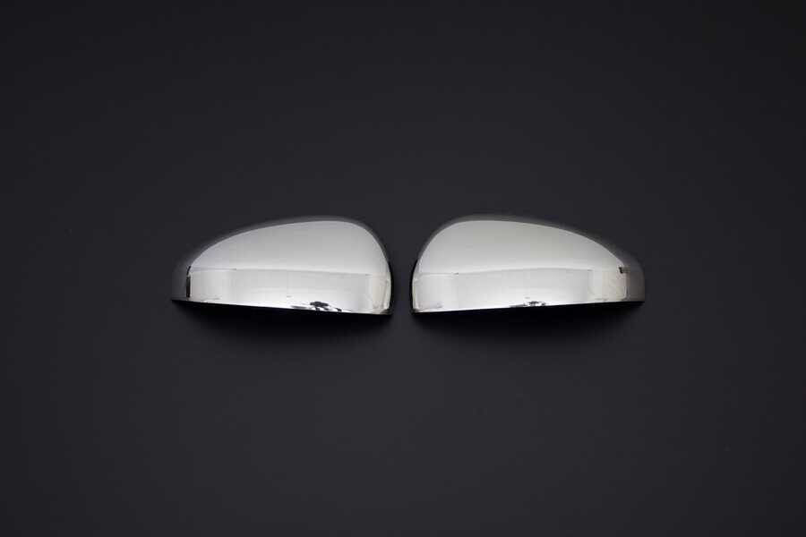 Drs Tuning Toyota Avensis Krom Ayna Kapağı 2 Parça 2009-2015 Arası