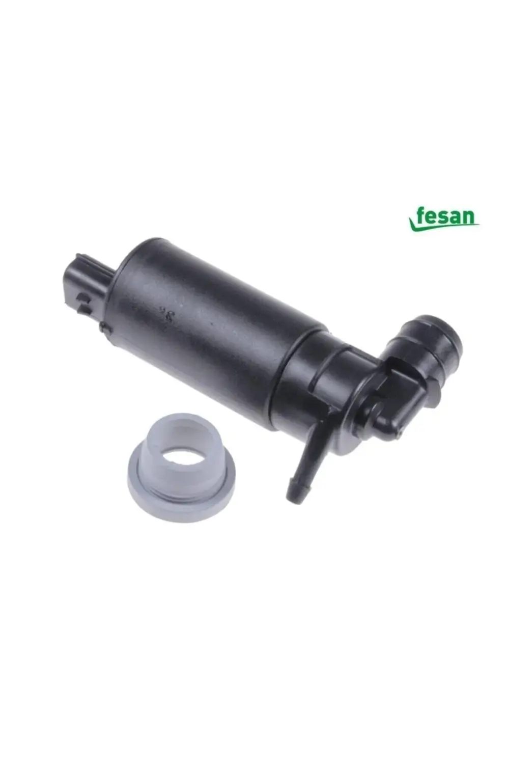 TOYOTA AVENSİS ÖN CAM SİLECEK SU FİSKİYE MOTORU 1997--2008