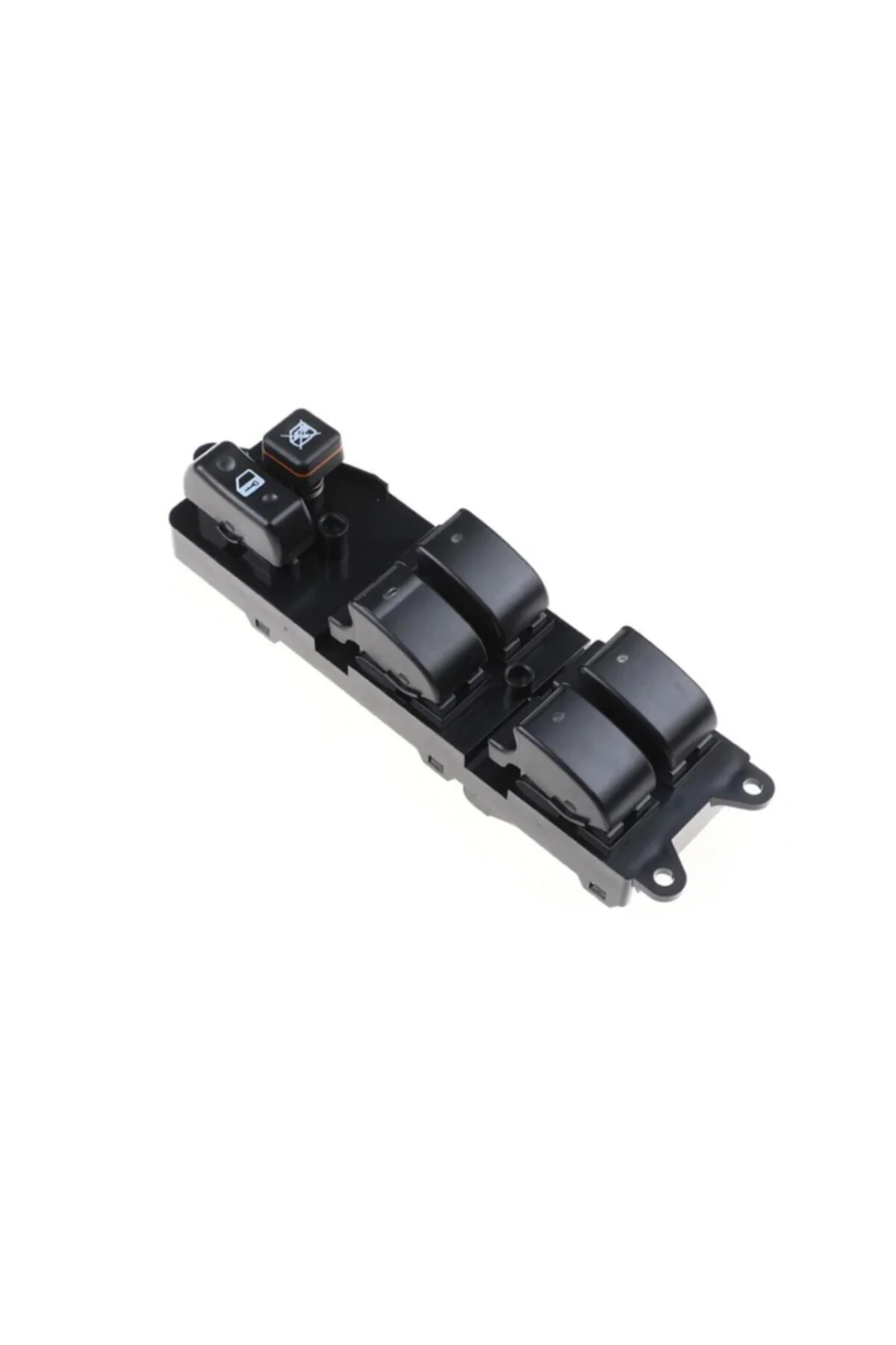 Toyota Avensis Sol Dörtlü Cam Düğmesi Anahtarı 2003--2008