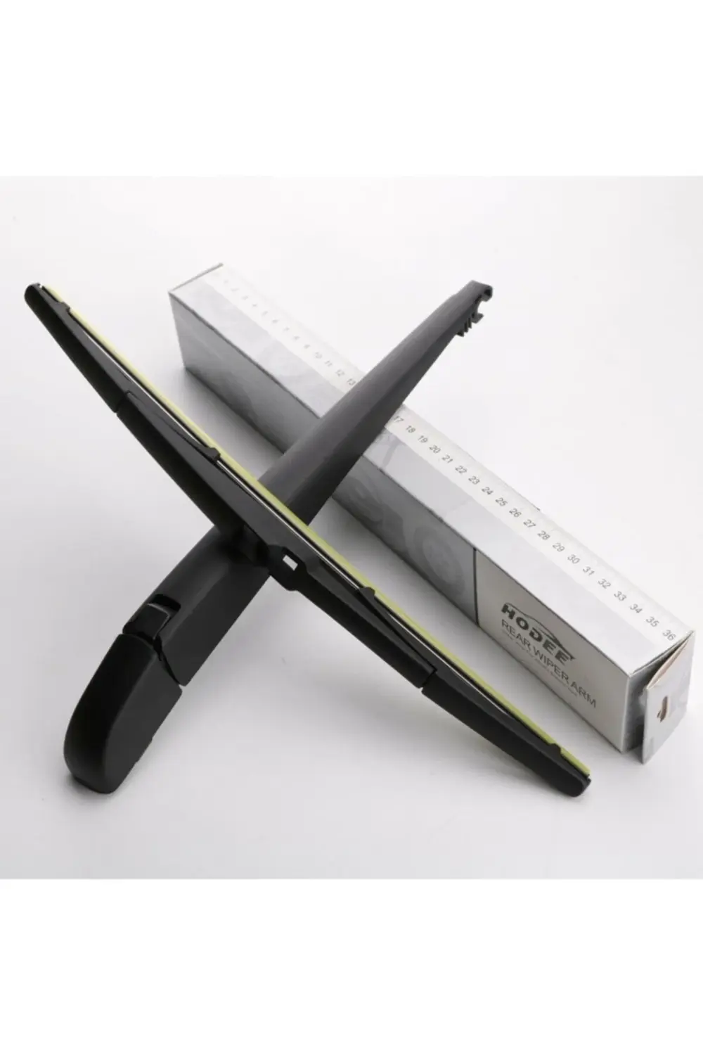 Toyota C-hr Arka Cam Silecek Kolu Ve Süpürgesi 2016-2018