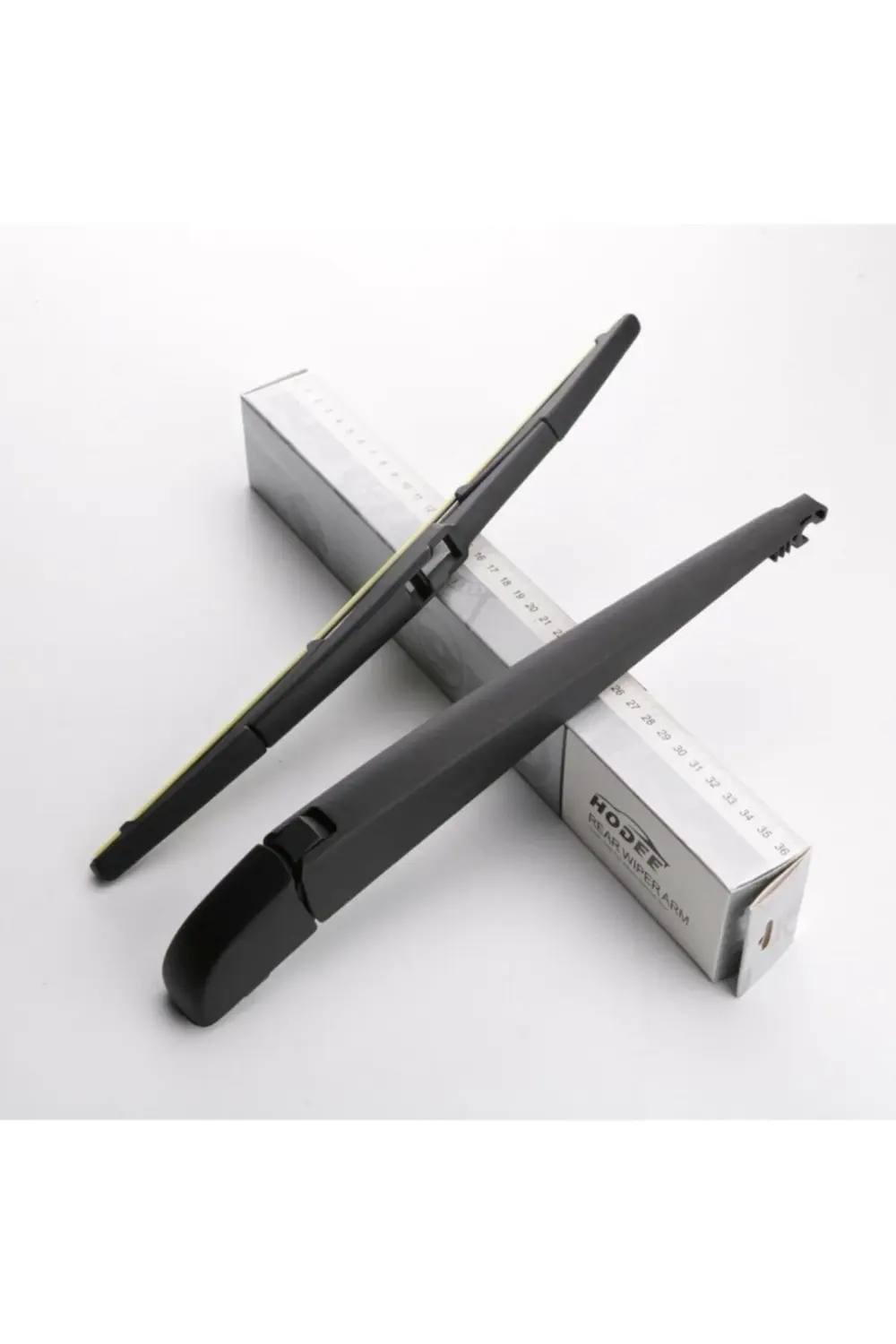 Toyota C-hr Arka Cam Silecek Kolu Ve Süpürgesi 2016-2018