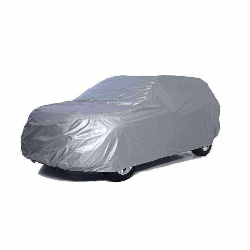 Toyota Camry 2007 İçin 4 Mevsim Kullanımlı, Su ve Toz dan Koruyan