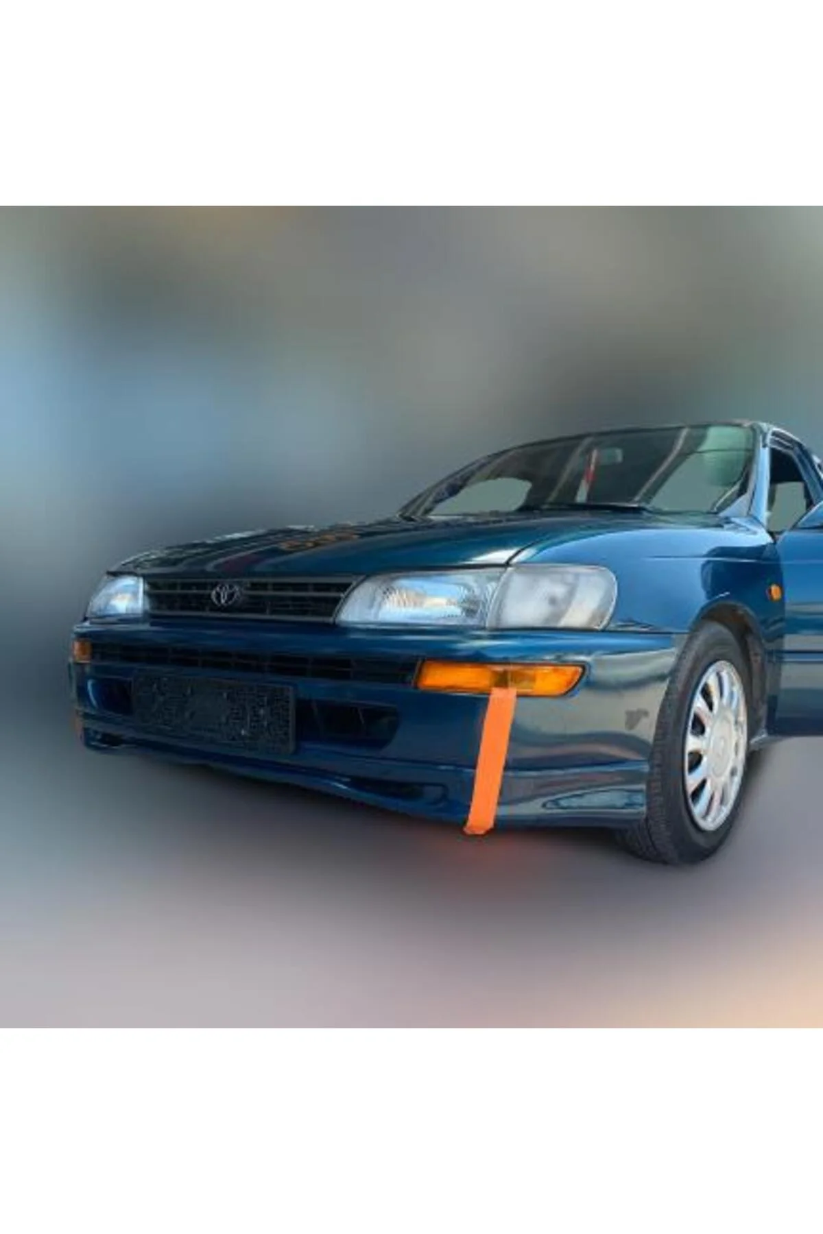 TOYOTA COROLLA 1992-1998 ASTARLI ÖN KARLIK