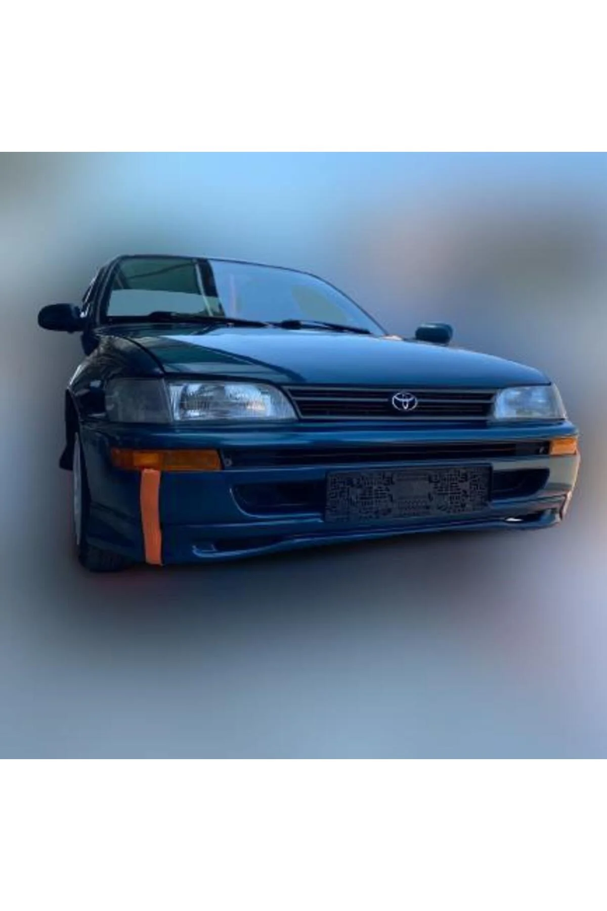TOYOTA COROLLA 1992-1998 ASTARLI ÖN KARLIK