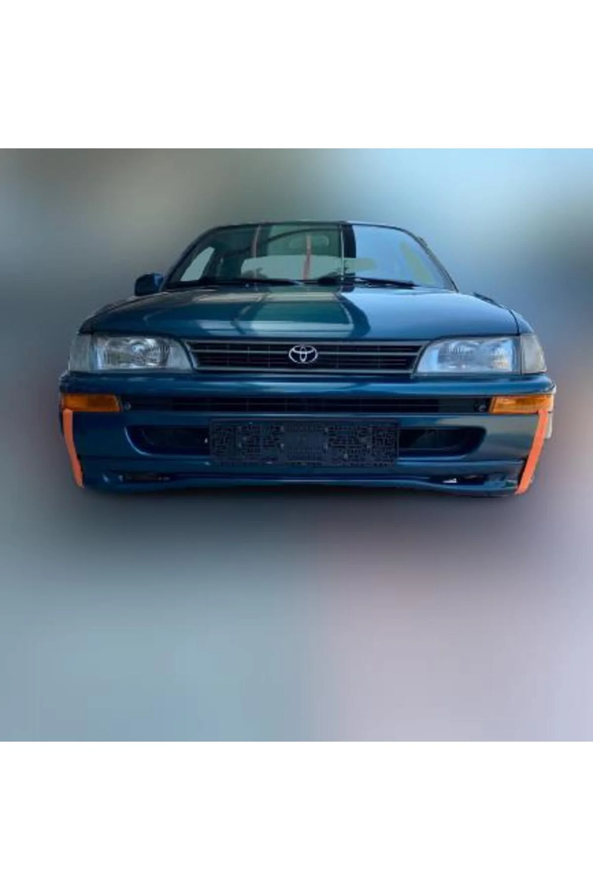 TOYOTA COROLLA 1992-1998 ASTARLI ÖN KARLIK