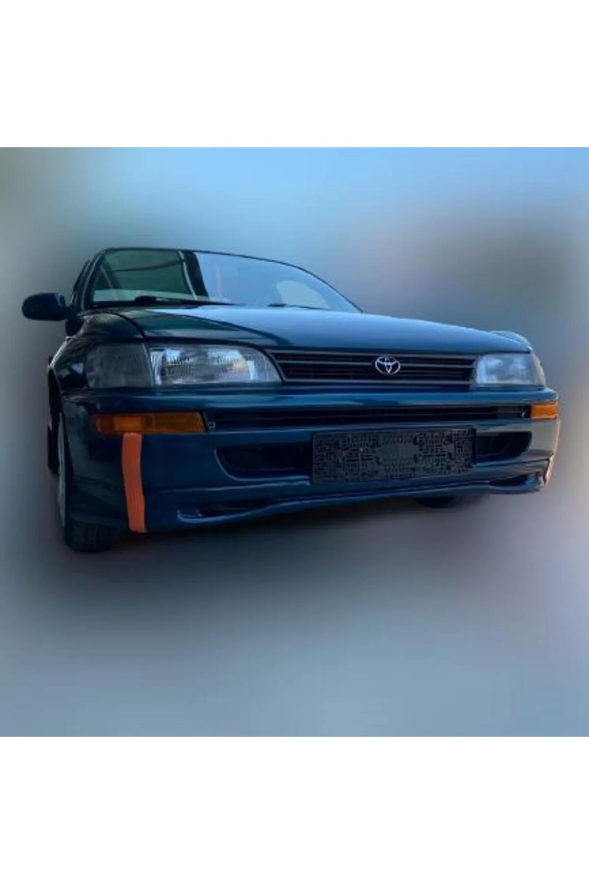 TOYOTA COROLLA 1992-1998 ASTARLI ÖN KARLIK