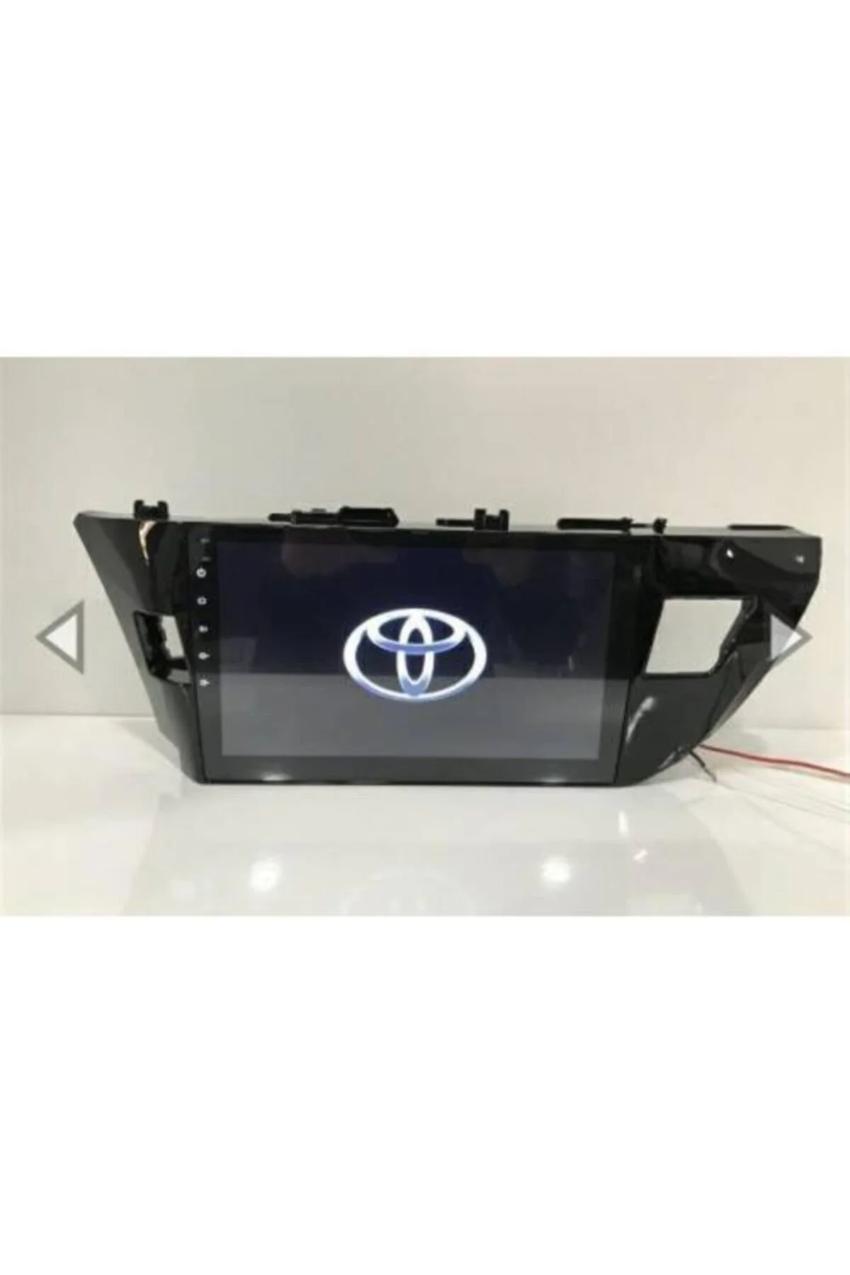 Toyota Corolla 2013-2016 Android Multimedya Toyota Corolla 2013-2016 Android Multimedya