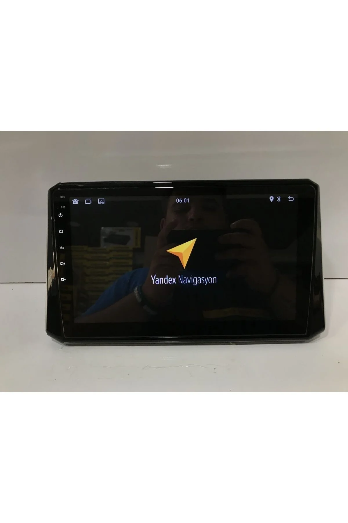 TOYOTA COROLLA 2019-2021 ANDROİD 14 2-32 MULTİMEDYA CARPLAY-IPS