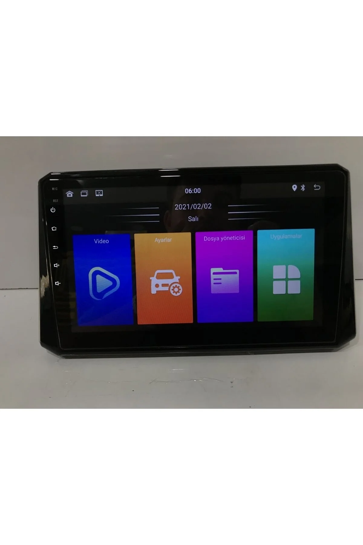 TOYOTA COROLLA 2019-2021 ANDROİD 14 2-32 MULTİMEDYA CARPLAY-IPS