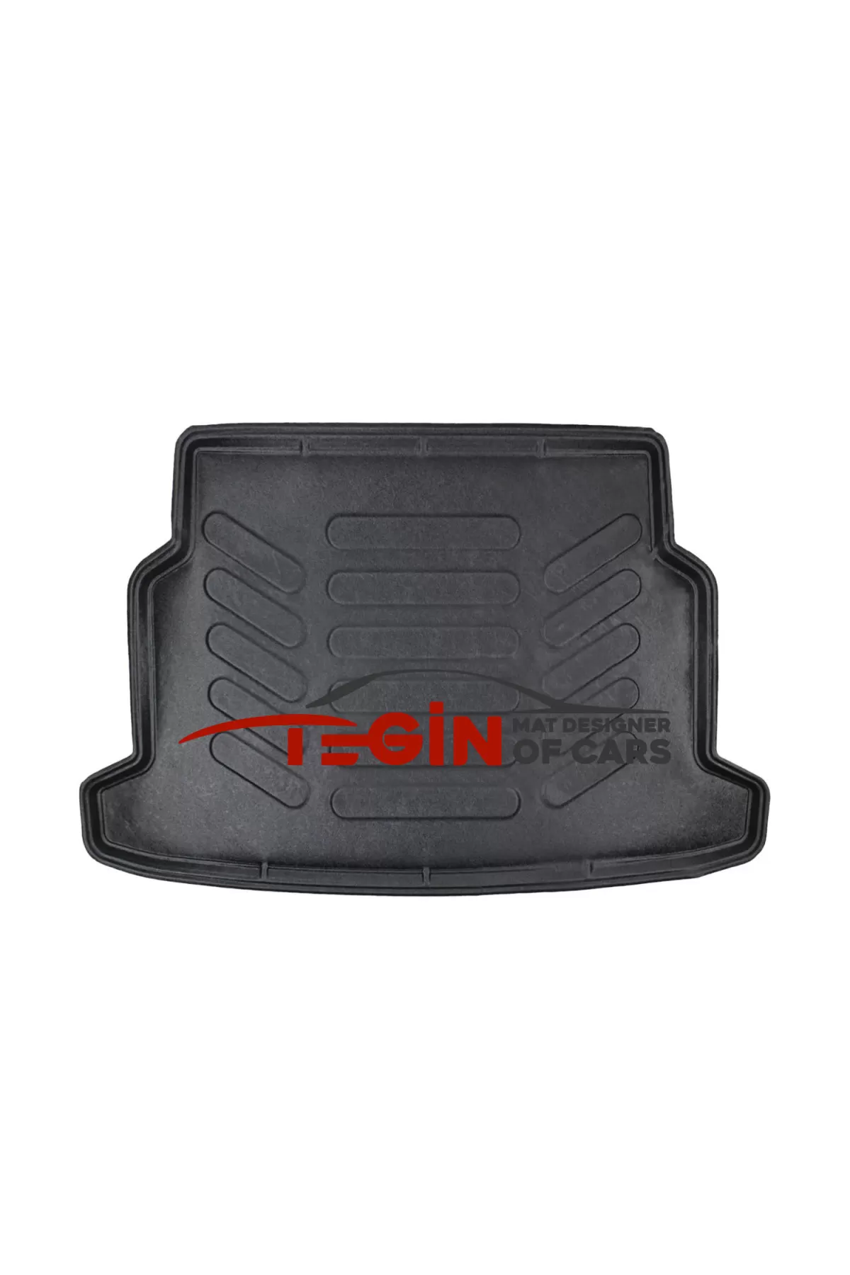 Toyota Corolla 1999-2006 Bagaj Havuzu + Bej 3D Paspas