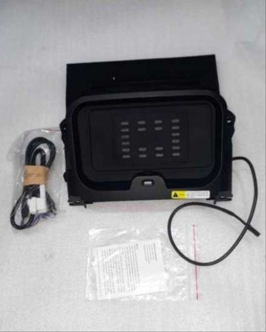 Drs Tuning Toyota Corolla Uyumlu 2019+ Telefon Şarjı