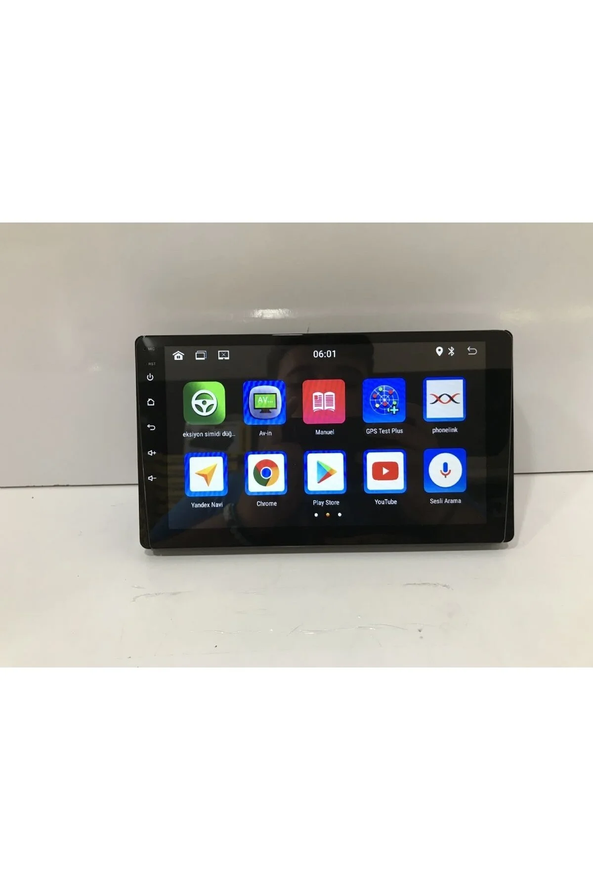 TOYOTA COROLLA - AURİS ANDROİD 14 2-32 MULTİMEDYA CARPLAY-IPS TOYOTA COROLLA - AURİS ANDROİD 14 2-32 MULTİMEDYA CARPLAY-IPS
