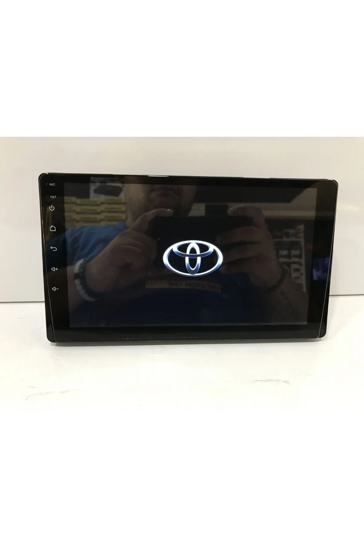 TOYOTA COROLLA - AURİS ANDROİD 14 2-32 MULTİMEDYA CARPLAY-IPS TOYOTA COROLLA - AURİS ANDROİD 14 2-32 MULTİMEDYA CARPLAY-IPS