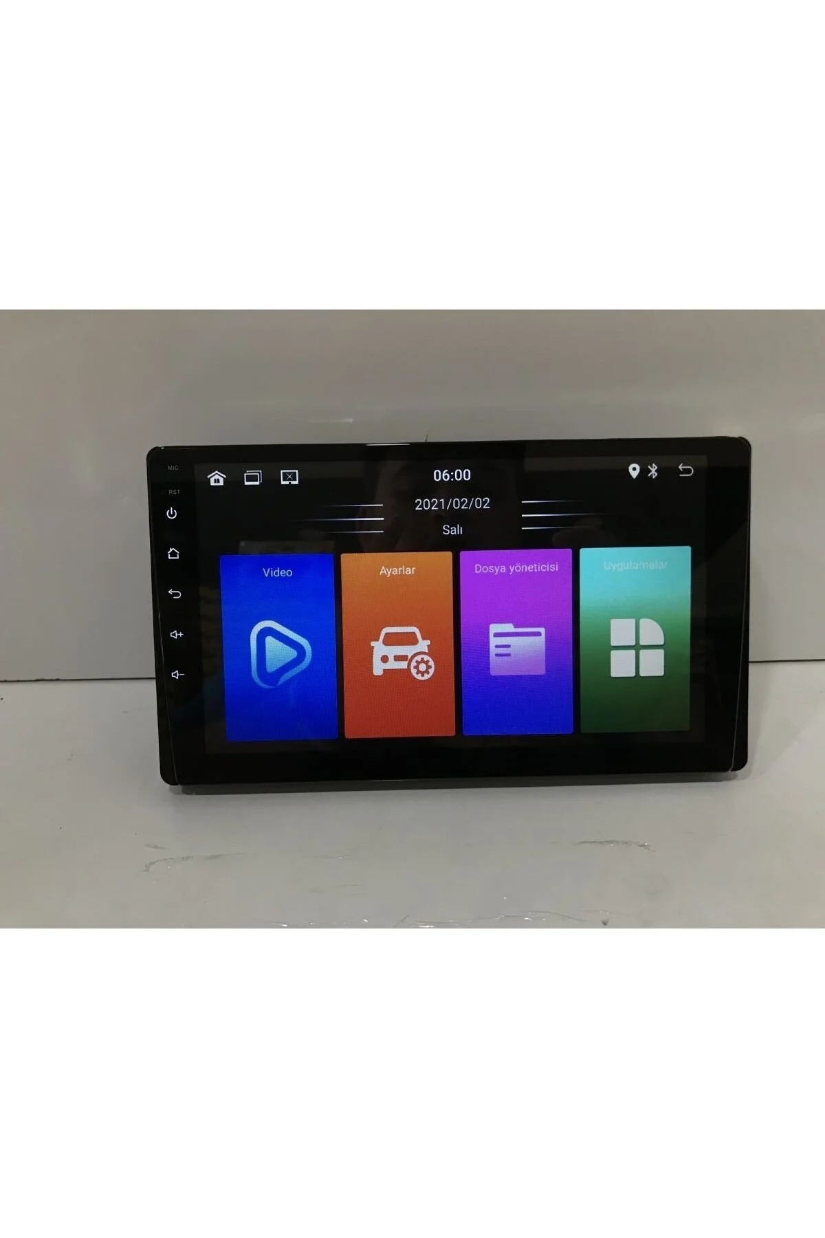 TOYOTA COROLLA - AURİS ANDROİD 14 2-32 MULTİMEDYA CARPLAY-IPS TOYOTA COROLLA - AURİS ANDROİD 14 2-32 MULTİMEDYA CARPLAY-IPS