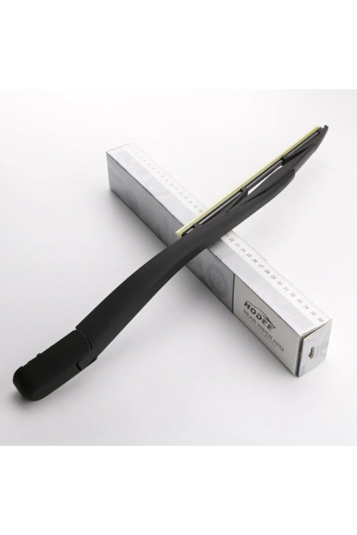 Toyota Corolla E12 E13 Uyumlu  Arka Cam Silecek Kolu Ve Süpürgesi