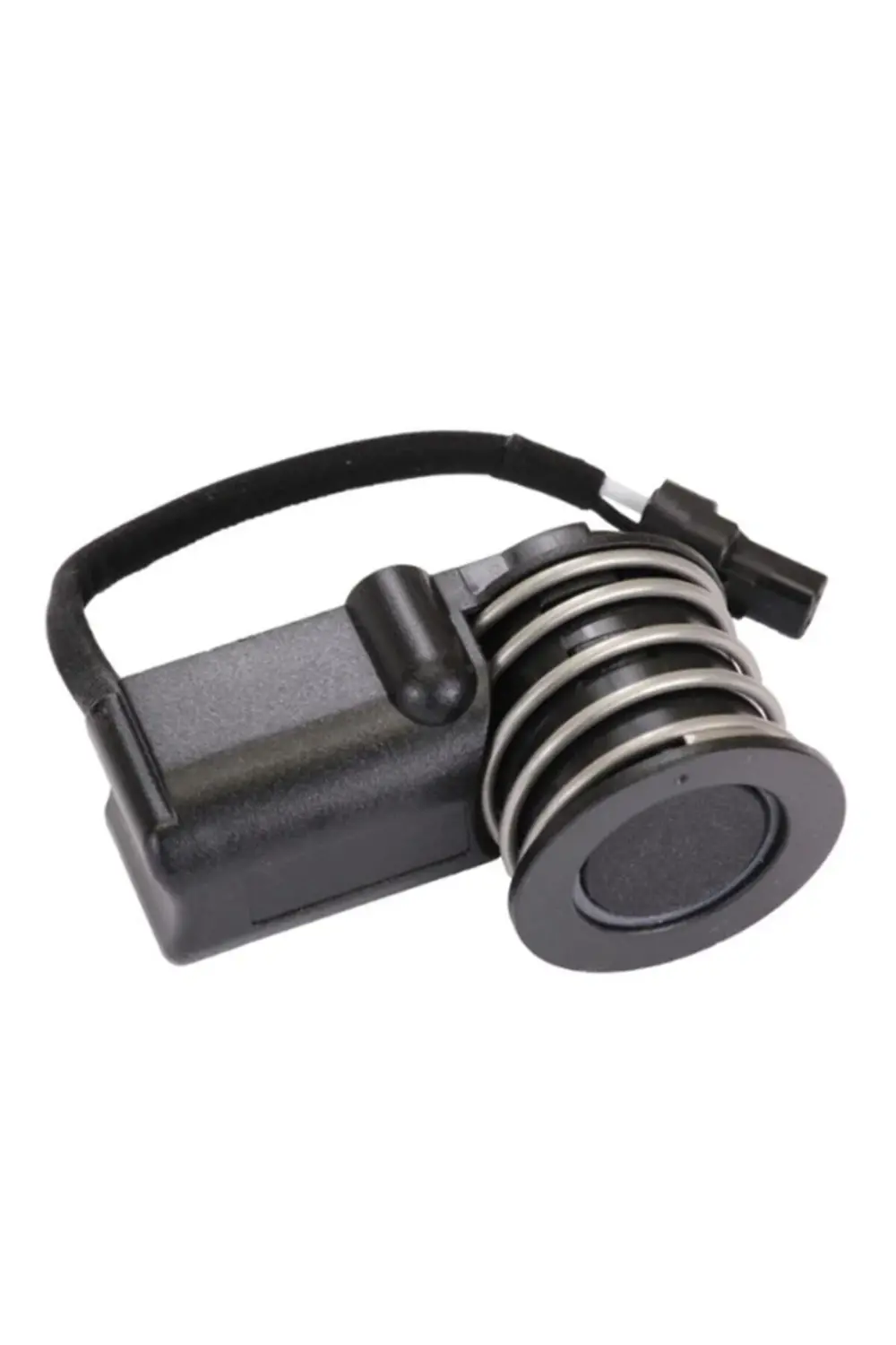 Toyota Corolla E150 Kasa Park Sensörü Gözü 2007--2013 Toyota Corolla E150 Kasa Park Sensörü Gözü 2007--2013