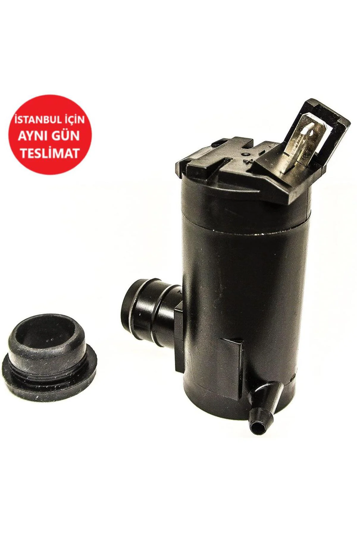 Toyota Corolla Ön Cam Silecek Su Fiskiye Motoru 1997--2001