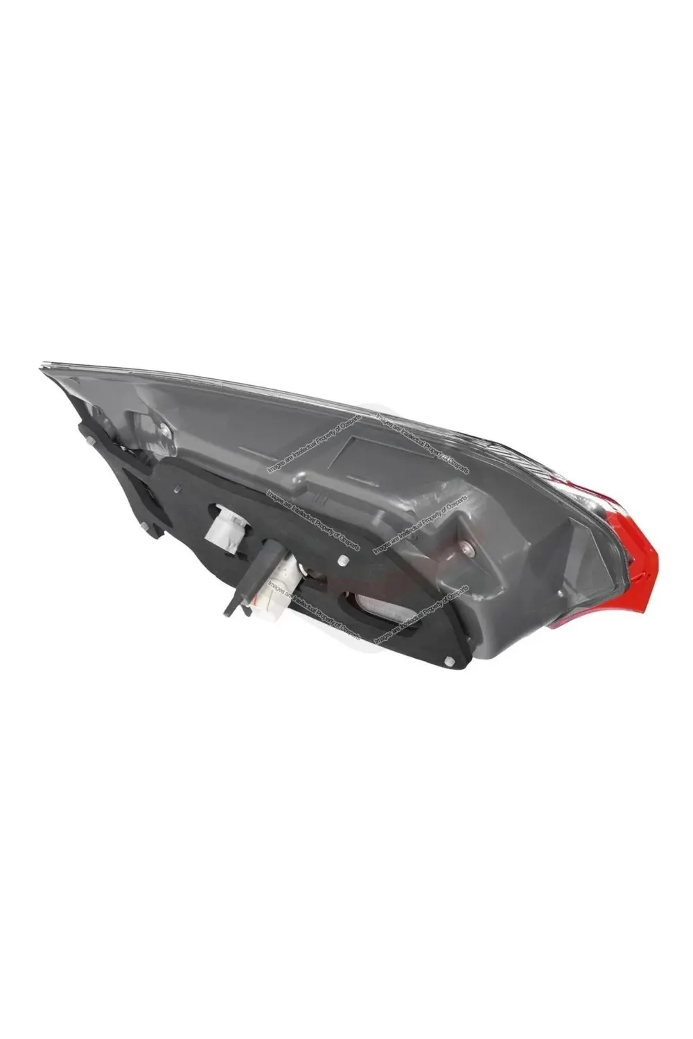 Toyota Corolla Sağ Arka Iç Stop Lambası Ledli 2017--2019 N11.1048