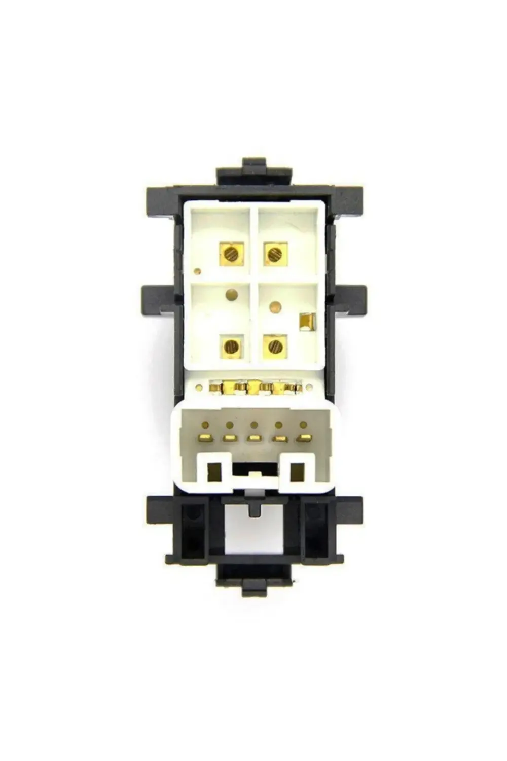 Toyota Corolla Sağ Ön Cam Düğmesi Tekli 2007 2013 Oto Modifiye Ür