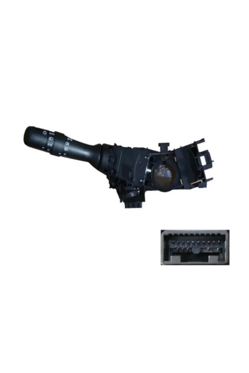 Toyota Corolla Sinyal Kolu 2007 - 2010