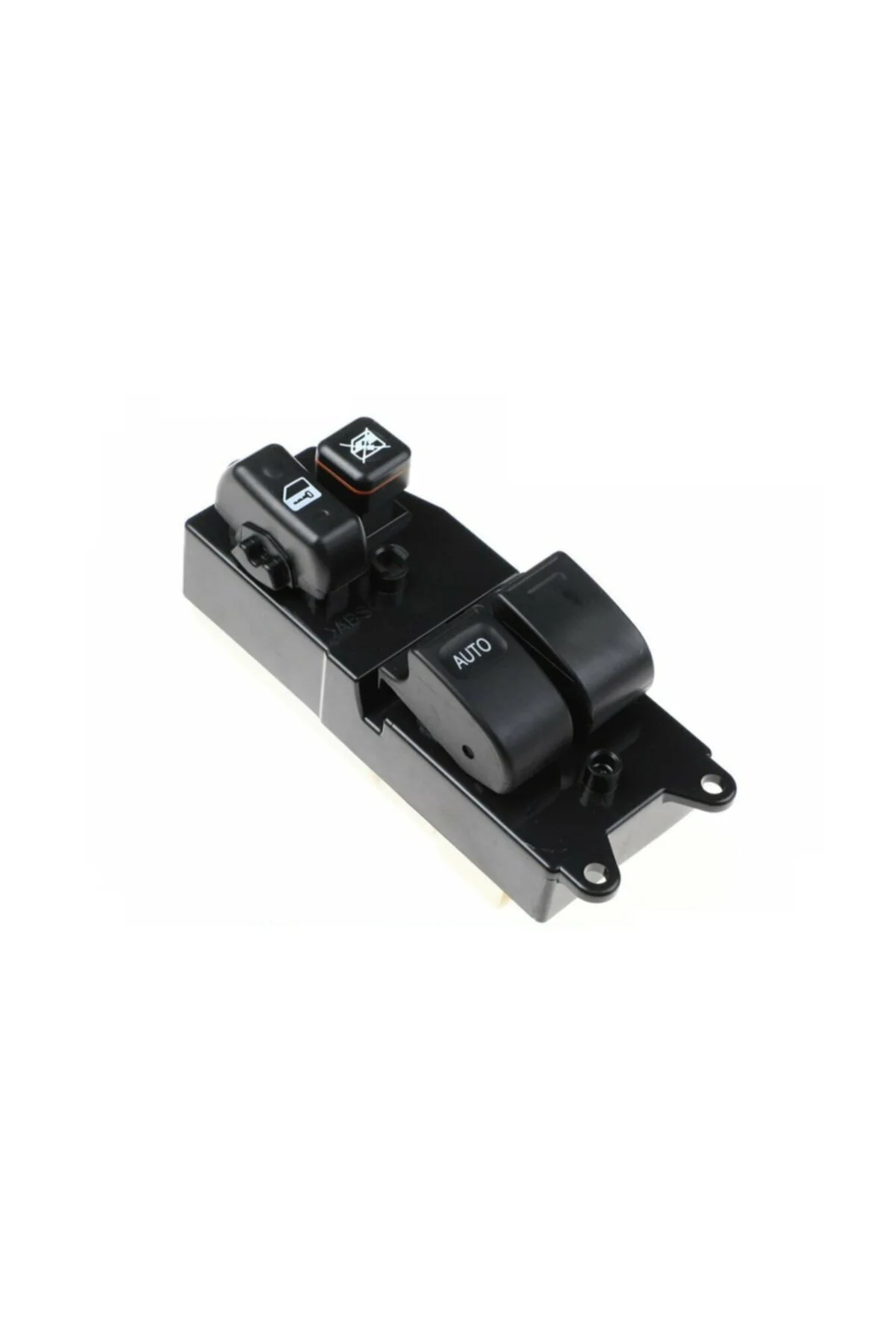 Toyota Corolla Sol Çiftli Cam Açma Düğmesi Anahtarı 1999--2001