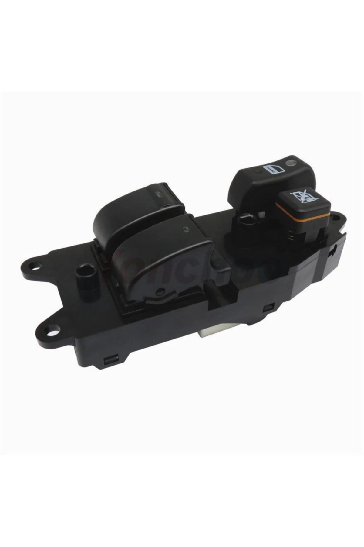 Toyota Corolla Sol Çiftli Cam Düğmesi 2002--2007