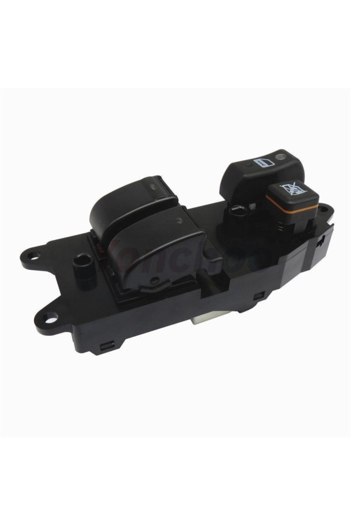 Oem Toyota Corolla Sol Çiftli Cam Düğmesi 2002--2007