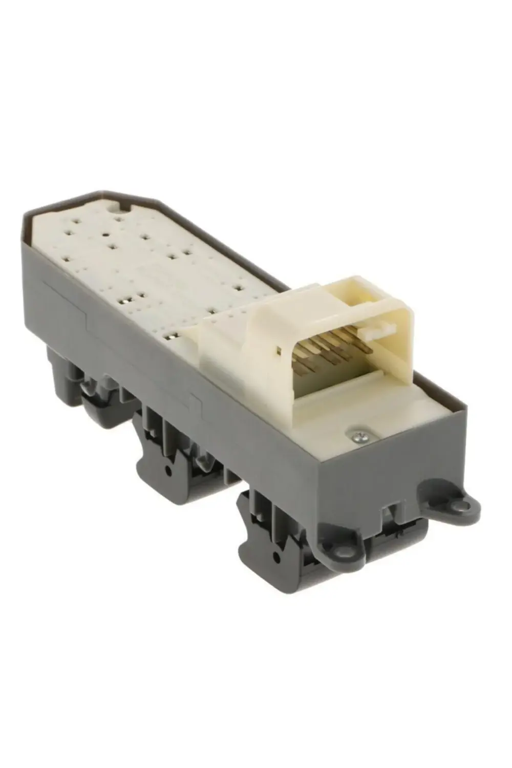 Toyota Corolla Sol Dörtlü Cam Anahtarı Düğmesi 2008--2013