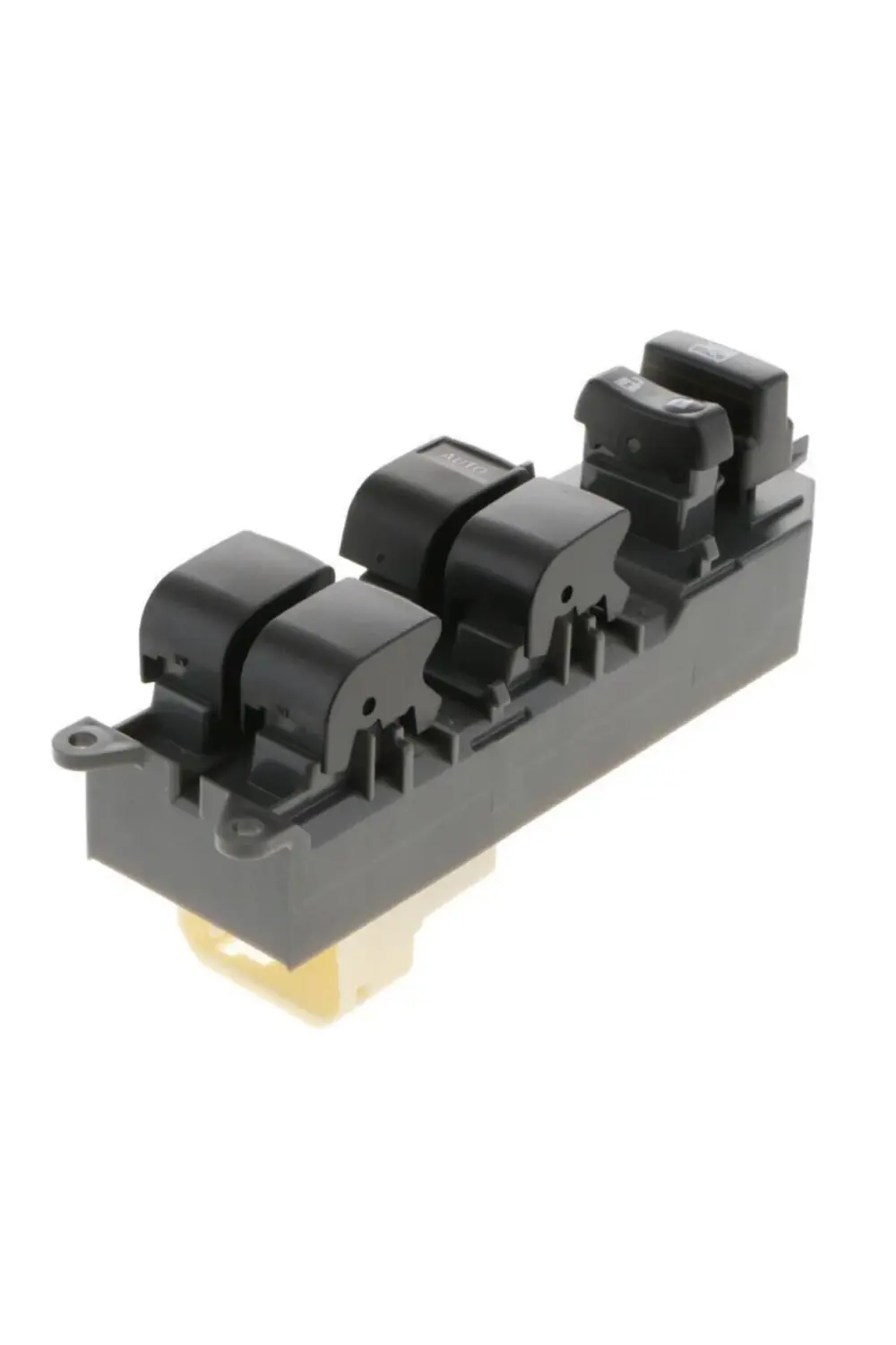 Toyota Corolla Sol Dörtlü Cam Anahtarı Düğmesi 2008--2013