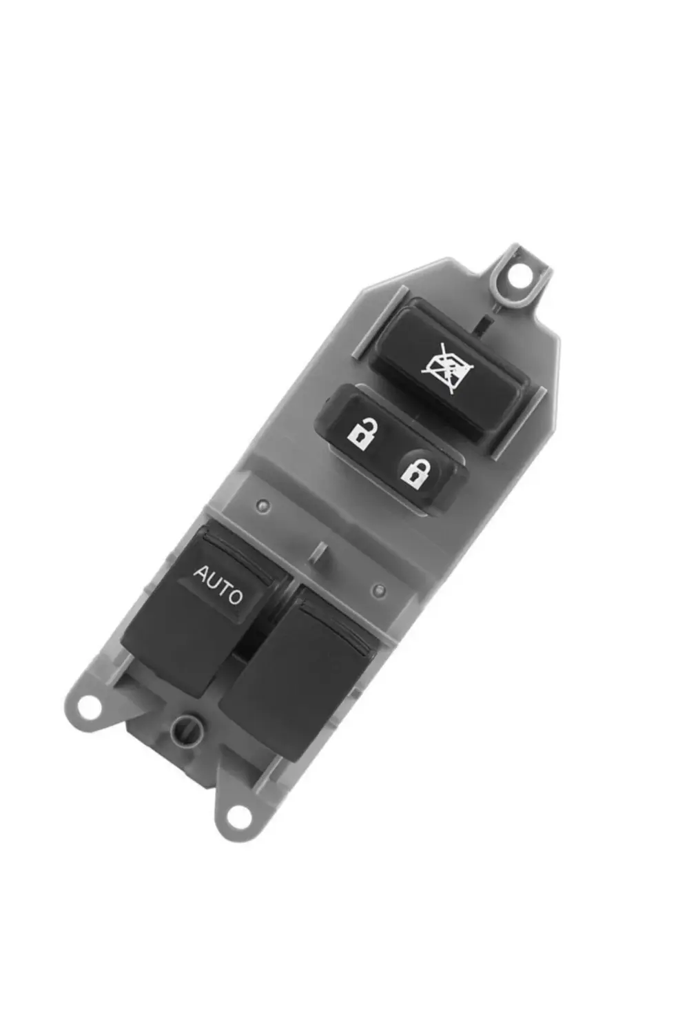 Toyota Corolla Uyumlu Sol Çiftli Cam Düğmesi 2008--2013