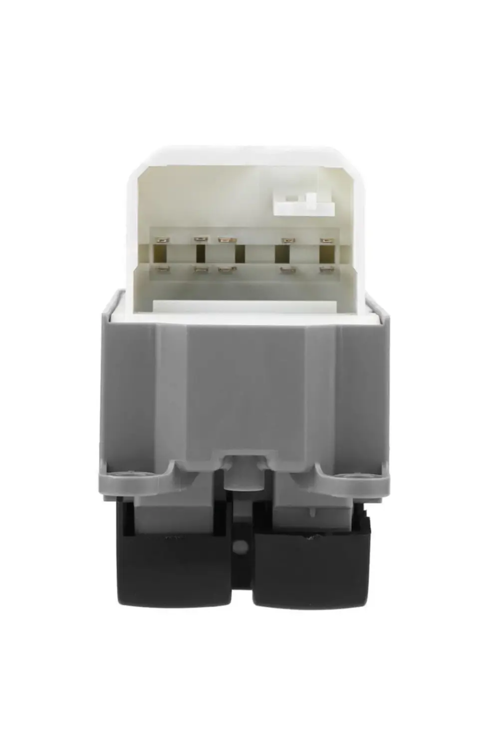 Toyota Corolla Uyumlu Sol Çiftli Cam Düğmesi 2008--2013