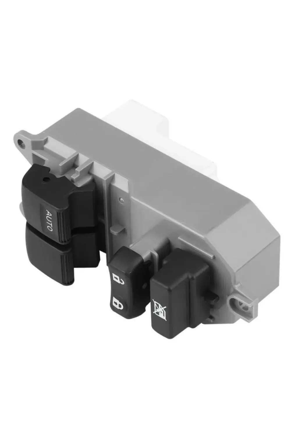 Toyota Corolla Uyumlu Sol Çiftli Cam Düğmesi 2008--2013